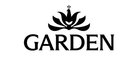 Logo Garden